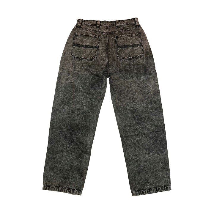 楽天市場】【 SPITFIRE / BIGHEAD FILL DENIM PANTS / BLACK STONE 