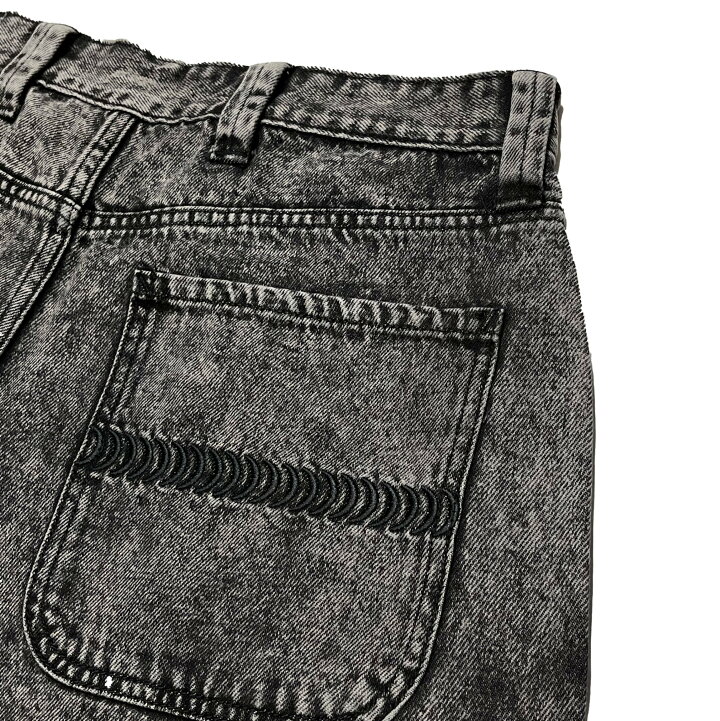 楽天市場】【 SPITFIRE / BIGHEAD FILL DENIM PANTS / BLACK STONE 