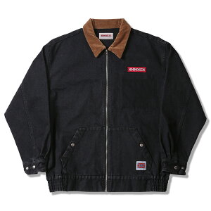 �y ANIMALIA / DENIM SWING TOP / BLACK �z �A�j�}���A �X�E�B���O�g�b�v �W���P�b�g �u���]�� �f�j�� �u���b�N �� �X�C���O�g�b�v�u���]�� �����Y�f�j���W���P�b�g �� �R�[�f�����C �f�j���W���P�b�g 