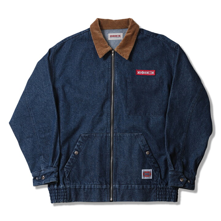楽天市場】【 ANIMALIA / DENIM SWING TOP / INDIGO BLUE 