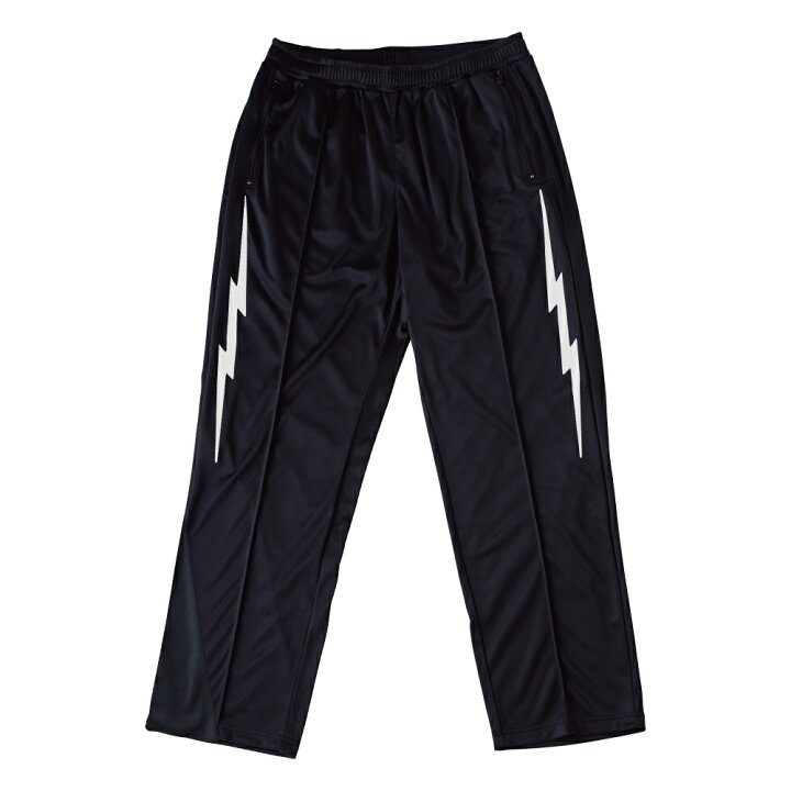 楽天市場】【 ELECTRIC / TRACK PANTS / BLACK 】 エレクトリック 