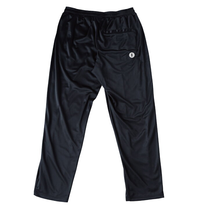 楽天市場】【 ELECTRIC / TRACK PANTS / BLACK 】 エレクトリック 