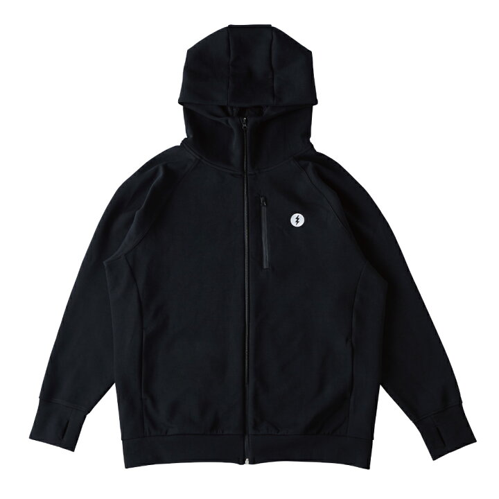 楽天市場】【 ELECTRIC / HEAT INNER HOOD / BLACK 】 エレクトリック 
