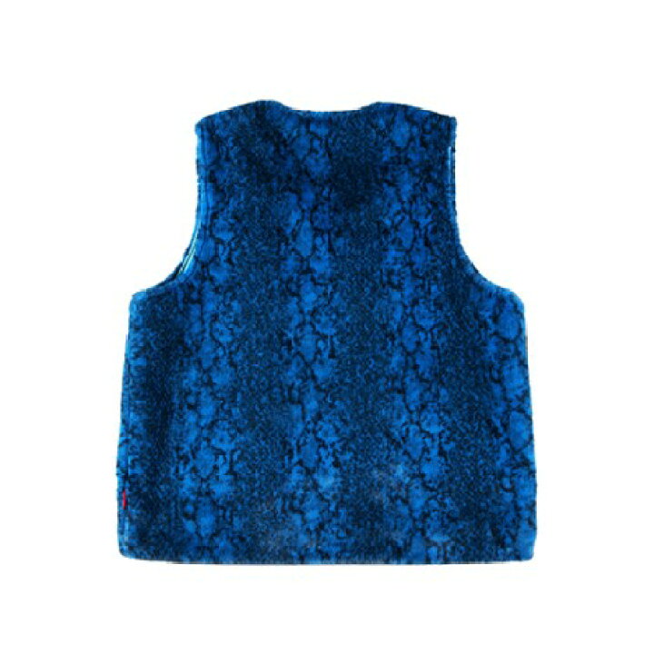 楽天市場】【 ROLLING CRADLE / MOCOMOCO VEST / BLUE 】ローリング 