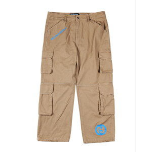 �y ROLLING CRADLE / 8POCKET CARGO PANTS / BEIGE �z���[�����O�N���C�h�� �����N�� �p���c �J�[�S�p���c �x�[�W��