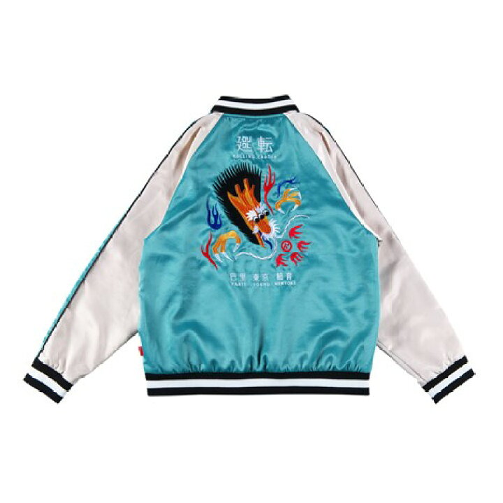 楽天市場】【 ROLLING CRADLE / ROLLING SOUVENIR JACKET / GREEN 