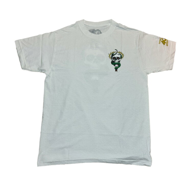 楽天市場】【 POWELL PERALTA / MIKE McGILL SKULL & SNAKE 40TH 