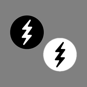 y ELECTRIC / ICON LOGO STICKER z GNgbN XebJ[ V[ Xm[{[h XP[g{[h T[tB St tBbVO