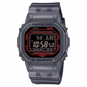 �y CASIO / G-SHOCK ( DW-B5600G-1JF ) / BLACK SKELETON �z �J�V�I GSHOCK �W�[�V���b�N ���v �r���v �E�H�b�` �u���b�N �� �X�P���g��