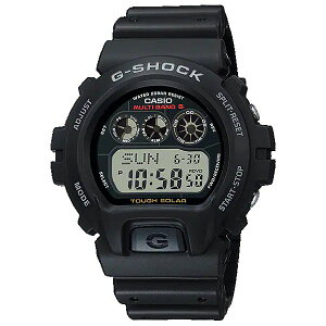 【 CASIO / G-SHOCK ( GW-6900-1JF ) / BLACK 】 カシオ GSHOCK ジーショック 時計 腕時計 ウォッチ ブラック 黒 スケルトン