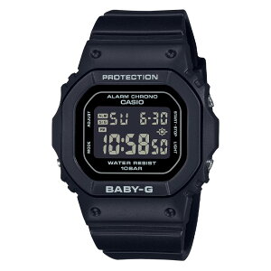 y CASIO / BABY-G ( BGD-565U-1JF ) / BLACK / BLACK z JVI BABYG xr[W[ GSHOCK W[VbN v rv EHb` ubN 