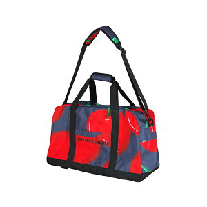 �y ROLLING CRADLE / GREAT CHERRY BOSTON BAG / CHARCOAL �z���[�����O�N���C�h�� �o�b�O �V�����_�[�o�b�O �{�X�g���o�b�O �`���R�[�� �O���[ �D