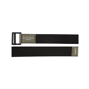 �y ELECTRIC / RUBBER TAPE BELT / OLIVE �z �G���N�g���b�N �x���g �u���b�N �� �I���[�u �J�[�L�O���[�� �X�m�{�[ �X�m�[�{�[�h �X�P�{�[ �X�P�[�g�{�[�h �T�[�t�B�� �S���t �t�B�b�V���O