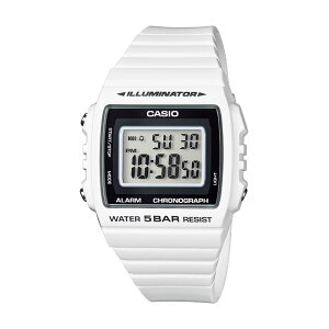 y CASIO / STANDARD ( W-215H-7AJH ) / WHITE z JVI X^_[h `[vJVI `vJV v rv EHb` zCg 