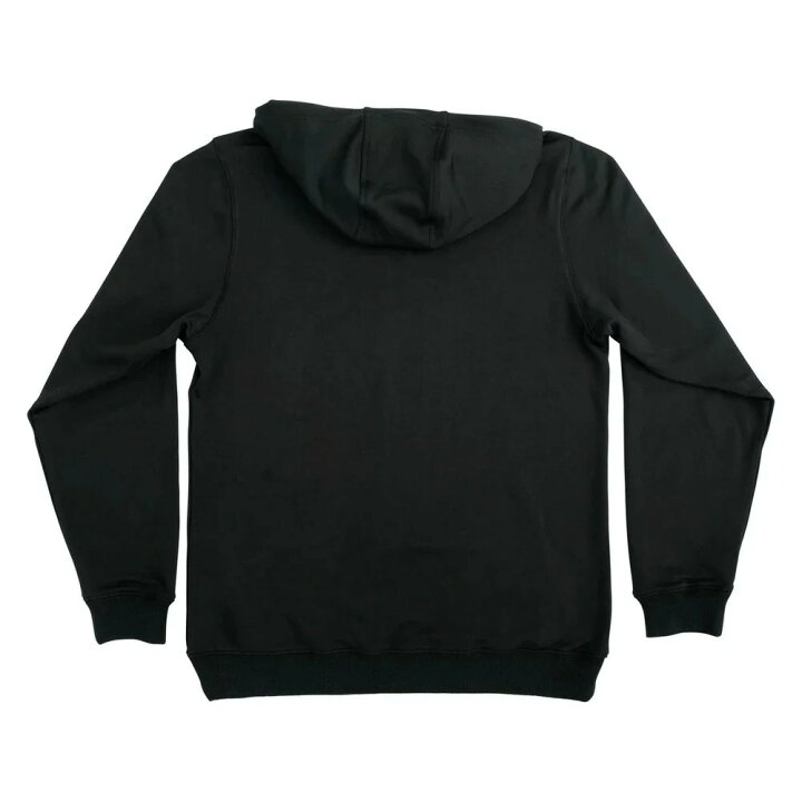 楽天市場】【 INDEPENDENT / CLIPPER ZIP HOOD / BLACK 】 インディ 