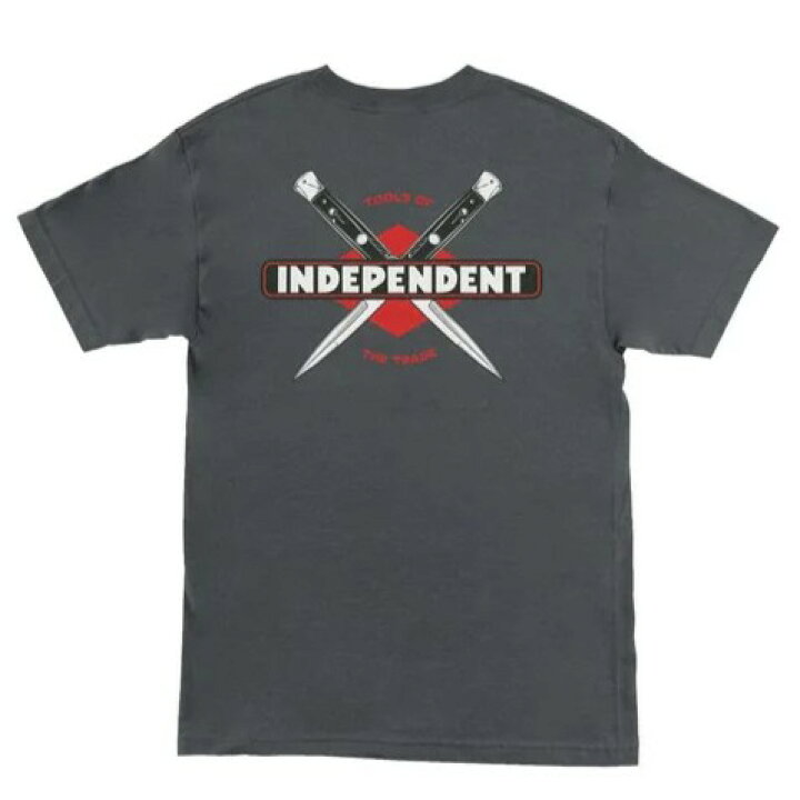 楽天市場】【 INDEPENDENT / TOOLS OF THE TRADE S/S T-SHIRT 