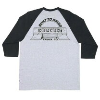 楽天市場】independent tシャツ グレーの通販 