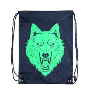 �y ROLLING CRADLE / Ah-Woo NAPSACK / NAVY �z���[�����O�N���C�h�� �o�b�O �i�b�v�T�b�N �l�C�r�[ ��