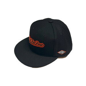 �y INDEPENDENT / FTR TEAM SNAPBACK / BLACK �z �C���f�B�y���f���g �C���f�B �X�q �L���b�v �t���b�g �X�i�b�v�o�b�N �E�[�� �u���b�N �� �X�P�{�[ �X�P�[�g�{�[�h