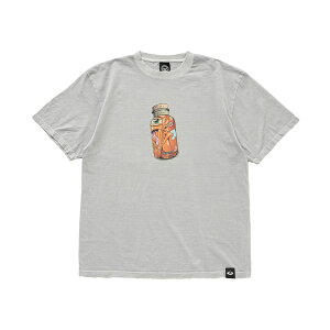 �y TOY MACHINE / [ WASHED ] SECT JAR SS TEE / L . GRAY �z�g�C�}�V�[�� �g�C�} ���� T�V���c �K�[�����g�_�C �E�H�b�V�� ���H ���C�g �O���[ �D �X�P�{�[ �X�P�[�g�{�[�h