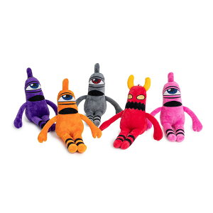 �y TOY MACHINE / PUPPET DOLL 100% [MEDIUM] �z �g�C�}�V�[�� �p�y�b�g �ʂ������ �L�[�z���_�[