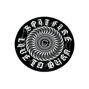 y SPITFIRE / WEBBED CLASSIC STICKER z Xsbgt@CA Xsbgt@C[ XebJ[ V[ XP[g{[h