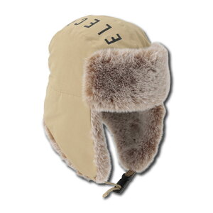 y ELECTRIC / FLIGHT BOMBER CAP / TAN z GNgbN Lbv tCg {o[  ^ x[W Xm{[ Xm[{[h XP{[ XP[g{[h T[tB St tBbVO