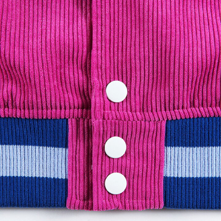 楽天市場】【 ROLLING CRADLE / COLORFUL CORDUROY JUMPER / CRAZY 
