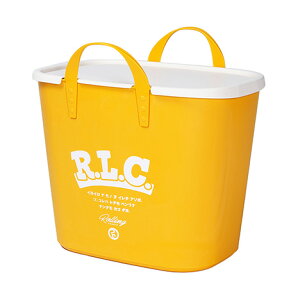 �y ROLLING CRADLE / R.L.C. BACKET / YELLOW �z ���[�����O�N���C�h���@�����N���@�o�b�O�@�o�P�b�g�@�C�G���[�@���F�@��������