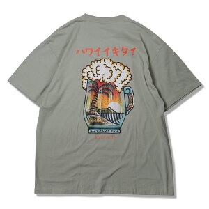 �y ANIMALIA / I'd like to go to Hawaii / SMOKY GREEN �z�@ �A�j�}���A �n���C �썑 �r�[�� �� ���� T�V���c �X���[ �O���[�� �� �����݃J���[ ��������