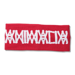 �y ANIMALIA / HEAD BAND / RED �z �A�j�}���A �w�b�h�o���h ���b�h ��