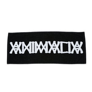 y ANIMALIA / TOWEL LOGO z Aj}A@^I@tFCX^I@ubN@