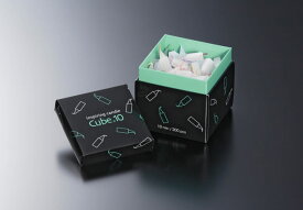 蝋燭　【ミニローソク】【東海製蝋】プチローソク　四角いろうそくキューブ10