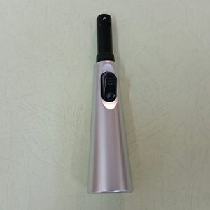 仏壇用ライター 【チャッカマン】 高齢者向け 注入式点火棒 優火スリム(ゆうかすりむ)銀