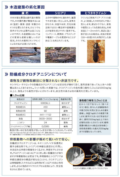 楽天市場】キシラモントラッド 各容量(4L・16L) 大阪ガスケミカル 