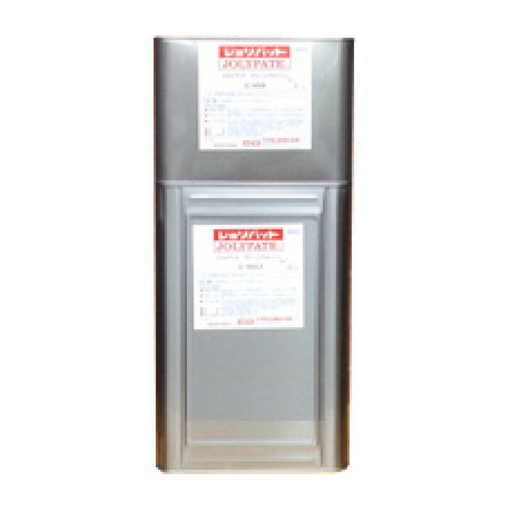 楽天市場】JC-900C ジョリパットクリーンウォッシュ 透明 15kgセット  