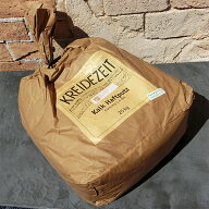 カルクフィール　25kg(約13平米)　 プラネットウォール/壁面用/天然漆喰