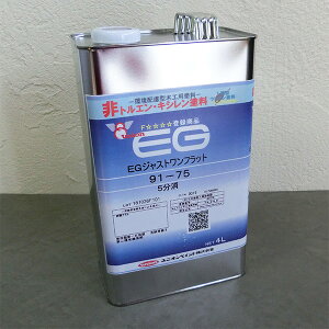 EG�W���X�g�����@�t���b�g�@4L