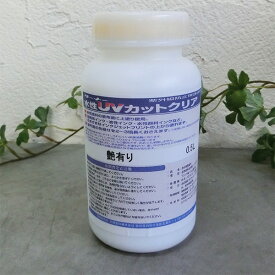 楽天市場 Uv カット クリアー 塗料の通販 楽天市場 Uv カット クリアー 塗料の通販