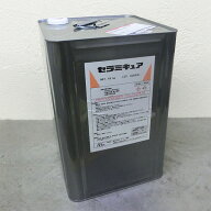 セラミキュア　18kg(約180〜300平米)　ABC商会/コンクリート保護/ケイ酸塩系/コンクリート強化剤/防塵/浸…