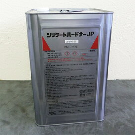 セラミキュア 18kg(約180〜300平米) ABC商会/コンクリート保護/ケイ酸 