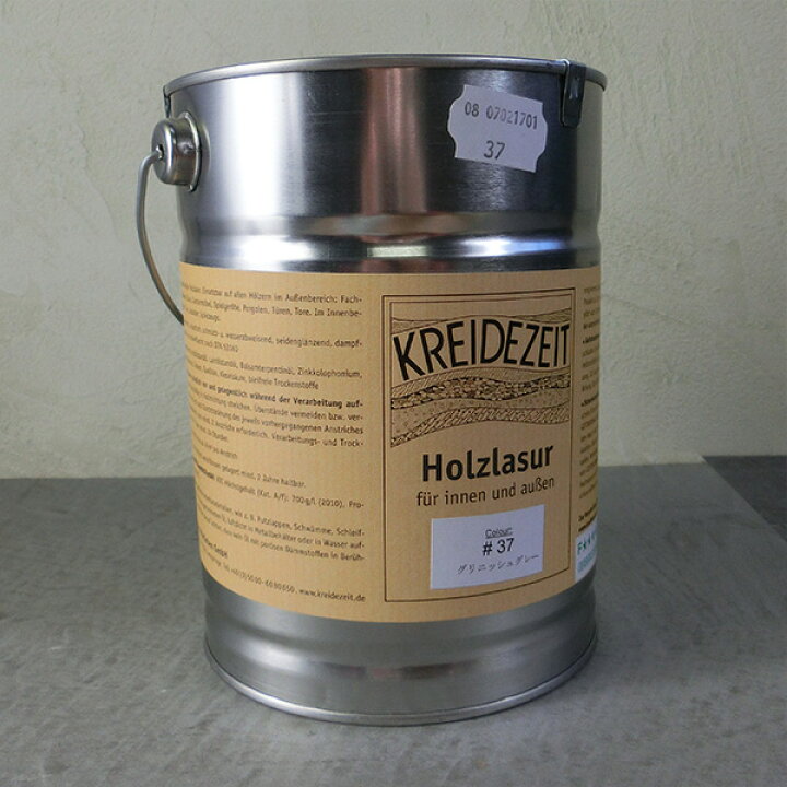 楽天市場】プラネットカラー ウッドコート ライトシーダー 2.5L 