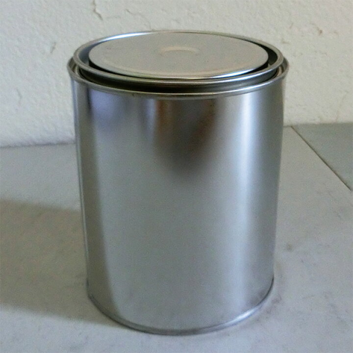 楽天市場 塗料保存用空缶 丸缶1l用 塗料専門店オンラインshop大橋塗料