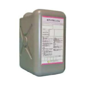 セブンチタニックα 4L(約40〜67平米/2回塗り) 室内用コート剤 セブンケミカル/光触媒/防汚/抗菌/消臭/透明/上塗材/空気浄化