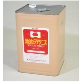 赤レッテル漂白セラックニス 15kg【送料無料】 東日本塗料白ラックニス