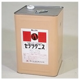 黒レッテルセラックニス 15kg【送料無料】 東日本塗料赤ラックニス