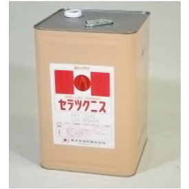 白レッテルセラックニス 15kg【送料無料】 東日本塗料赤ラックニス