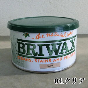 uCbNX IWiJ[bNX 04.NA@400ml BRIWAX/IWi/bNX/AeB[N/J[bNX