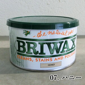 uCbNX IWiJ[bNX 07.nj[@400ml BRIWAX/IWi/bNX/AeB[N/J[bNX