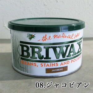 uCbNX IWiJ[bNX 08.WRrA@400ml BRIWAX/IWi/bNX/AeB[N/J[bNX